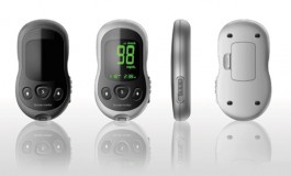 Example Glucose Meter Design